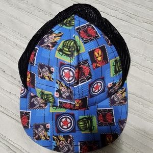 Marvels- Child George Hats